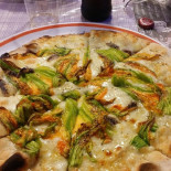 Pizzeria Bona Bao Nourriture
