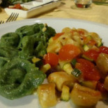 La Razza Nourriture