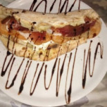 La Casermetta Nourriture