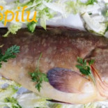 Lu Spilu Comida