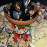 Lu Spilu Comida