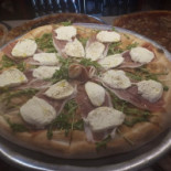 Dima's Pizza Nourriture