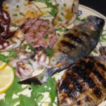 Lu Spilu Comida