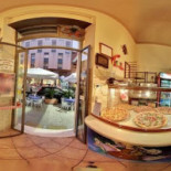 Dima's Pizza Nourriture
