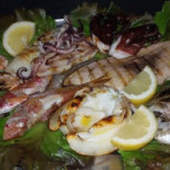 Lu Spilu Comida