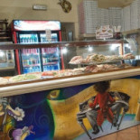Dima's Pizza Nourriture