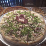 Dima's Pizza Nourriture