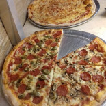 Dima's Pizza Nourriture
