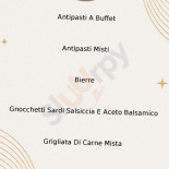 Trattoria Dal Loli Di Modenese Lorenzo Nourriture