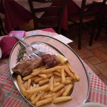 Trattoria Dal Loli Di Modenese Lorenzo Nourriture