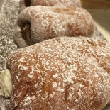 Lady Zeppola Dentro