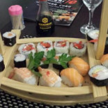 Sushi Me Nourriture