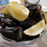 Pizzeria Cocco food