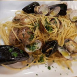 Pizzeria Cocco food