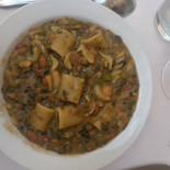 La Locanda Del Proconsole Nourriture