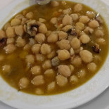 La Locanda Del Proconsole Nourriture