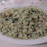 La Locanda Del Proconsole Nourriture