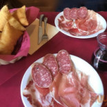 Locanda Italia Nourriture