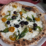 Ristrò Comida