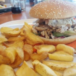 Galloway Comida