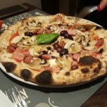 Galloway Comida