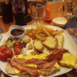 Galloway Comida