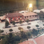 Trattoria S. Antonio outside