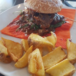Galloway Comida