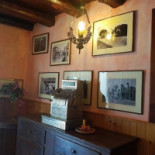 Trattoria S. Antonio outside