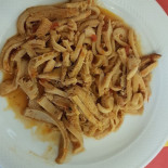 Trattoria S. Antonio food
