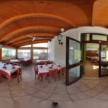 Quadrifoglio À l'intérieur