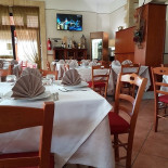 Quadrifoglio À l'intérieur