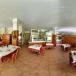 Quadrifoglio À l'intérieur