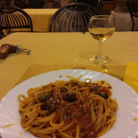 La Loggia Nourriture