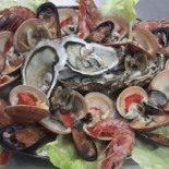 Mare Pronto Comida