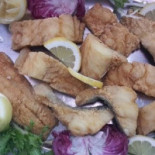 Mare Pronto Comida