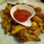 La Barchetta Comida
