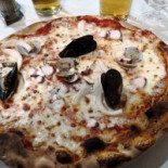 La Barchetta Comida
