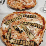 La Barchetta Comida