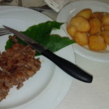 Il Caicco Nourriture