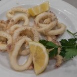 Il Caicco Nourriture