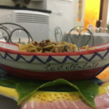 Il Caicco Nourriture