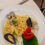 Il Caicco Nourriture