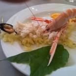 Il Caicco Nourriture