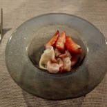Divino Osteria Trevigiana food
