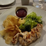 Divino Osteria Trevigiana food