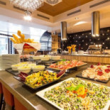 Divino Osteria Trevigiana food