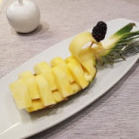 Divino Osteria Trevigiana food
