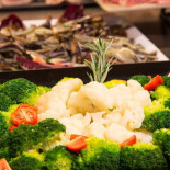 Divino Osteria Trevigiana food