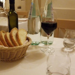 Palazzaccio Nourriture